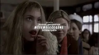 🖇️deftones - beware | türkçe çeviri “girl interrupted”