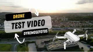 DRONE TEST