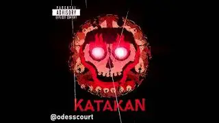 de$$court - KATAKAN (prod. de$$court)