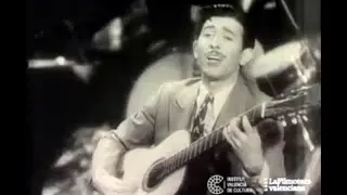 Guty Cárdenas interpreta 
