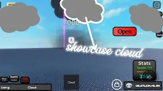 showcase cloud/killstreak swords fight legacy
