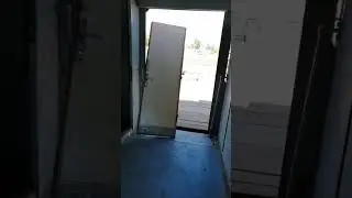 Осторожно, двери закрываются 
