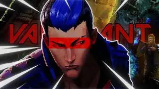GAS GAS GAS!!! ~ EPIC MOMENT #4 (VALORANT SPECIAL)