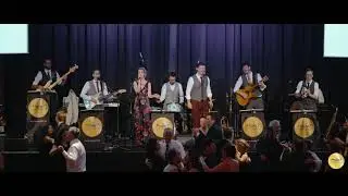 Major7 - Die Ball- & Galaband - Du entschuldige i kenn di, Peter Cornelius