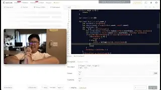 15 min Swift coding challenge - Longest Common Prefix