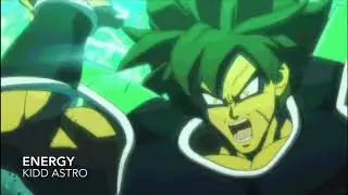 [FREE] Anime Type Beat “Energy” | Free Anime Sample Type Beat 2020
