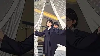 harnoor song anime