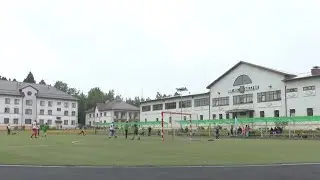 Волонтеры – детям из Донецка