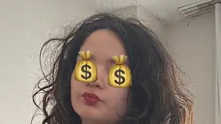 GÖZÜMÜ PARA BÜRÜDÜ / garson / siz olsanız ne yapardınız ?