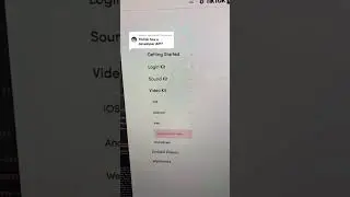Did you know TikTok had an API?