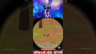 Only for Head Sniper Queen 👑 is Back New skin #farlight #farlight_84