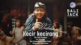 Widi Widiana - Kecir Kecirang (Official music video)