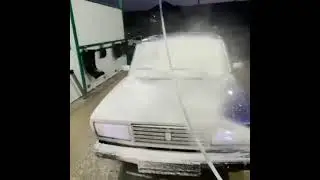 VAZ2107🚨-МОЙКА💦
