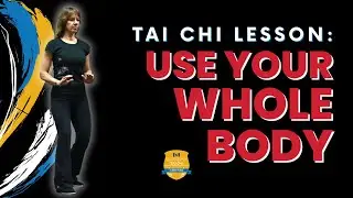 Tai Chi: The Whole Body Effect