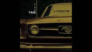 A TRANSITION - Fake