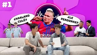 ENTREVISTA CON EDU AGUIRRE - 