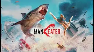 Casual Play - Maneater