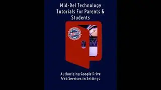 Canvas   Student Authorization of Google Web Services