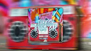 ''FREE'' Turkish Boom Bap Type Beat [Prod.by Barış Arslan]