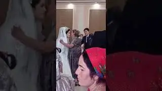 Исфана киз базми ёшлар куша каришсин кувончу бахтга тулсин