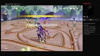 Genshin Impact Live Gameplay!!
