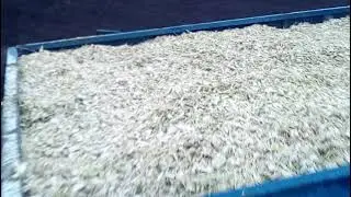 Самодельный щепорез . Часть 4