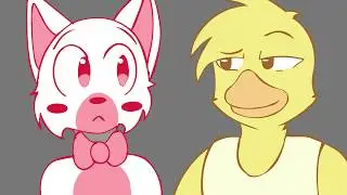 Your Friend Is Crying...