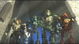 [YTP] BONKLE: Legends of Metro City