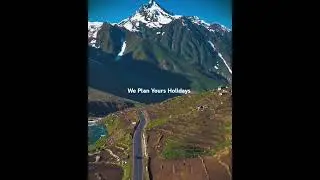 || PAKISTAN || One Nation Countless Destinations 15