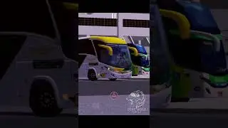 Top 5 Realistic Bus Simulator Games For Android iOS 2024 | Part 1 #games #bus #driving #shorts