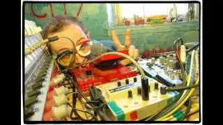 Dan Deacon ~ Mr. Big Stuff (Jean Knight cover)