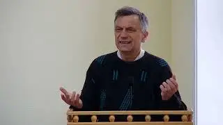 Воскресное  Богослужение 05.02.2023(Первая проповедь)