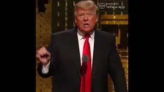 Donald Trump Talks About Blueberry Inflation! 🫐
