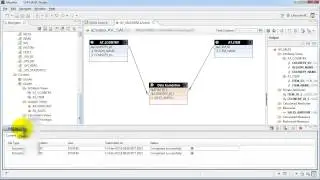 SAP HANA Calculation Views