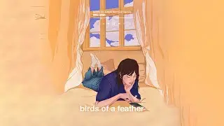 Billie Eilish - Birds Of A Feather (Lofi Remix)