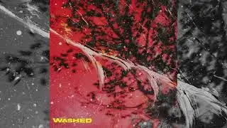 Washed