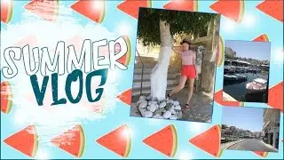 ☼ ОСТРОВ КРИТ ☼ живописные места, первые развалины #2