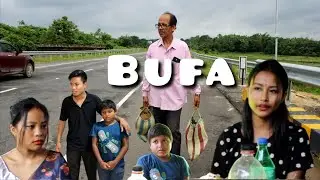 Bufa(Father) || Real Story of A Father || Kokborok Telefilm ||
