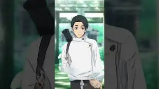 We can go gyatt for gyatt (Jujutsu Kaisen Maki and Yuta)