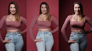 Let's talk light position.