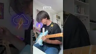 Rank these Arctic Monkeys songs