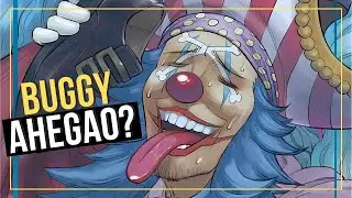 BUGGY LAMBE SAPATO VAI MUDAR A HISTÓRIA DO GAME - One Piece Card Game
