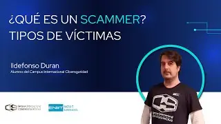 ¿Qué es un SCAMMER? Tipos de víctimas