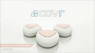 Seamless connectivity for everyone with D-Link Covr C1203
