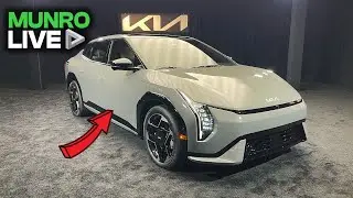 2026 Kia EV4 Review: Kia’s Bold Step Into the Electric Future