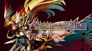 Rumors - Knights in the Nightmare