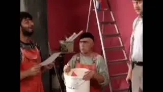 Равшан и Джамшут