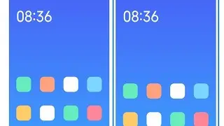 КАК СДЕЛАТЬ ЖЕСТЫ НА XAOMI