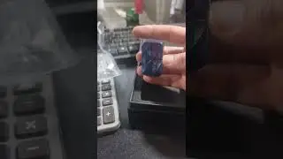 4xl slider from zd Edc . Beautifull finish.