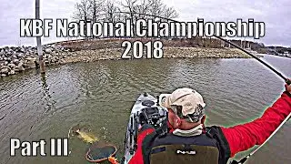 KBF National Championship 2018 ~ Part III